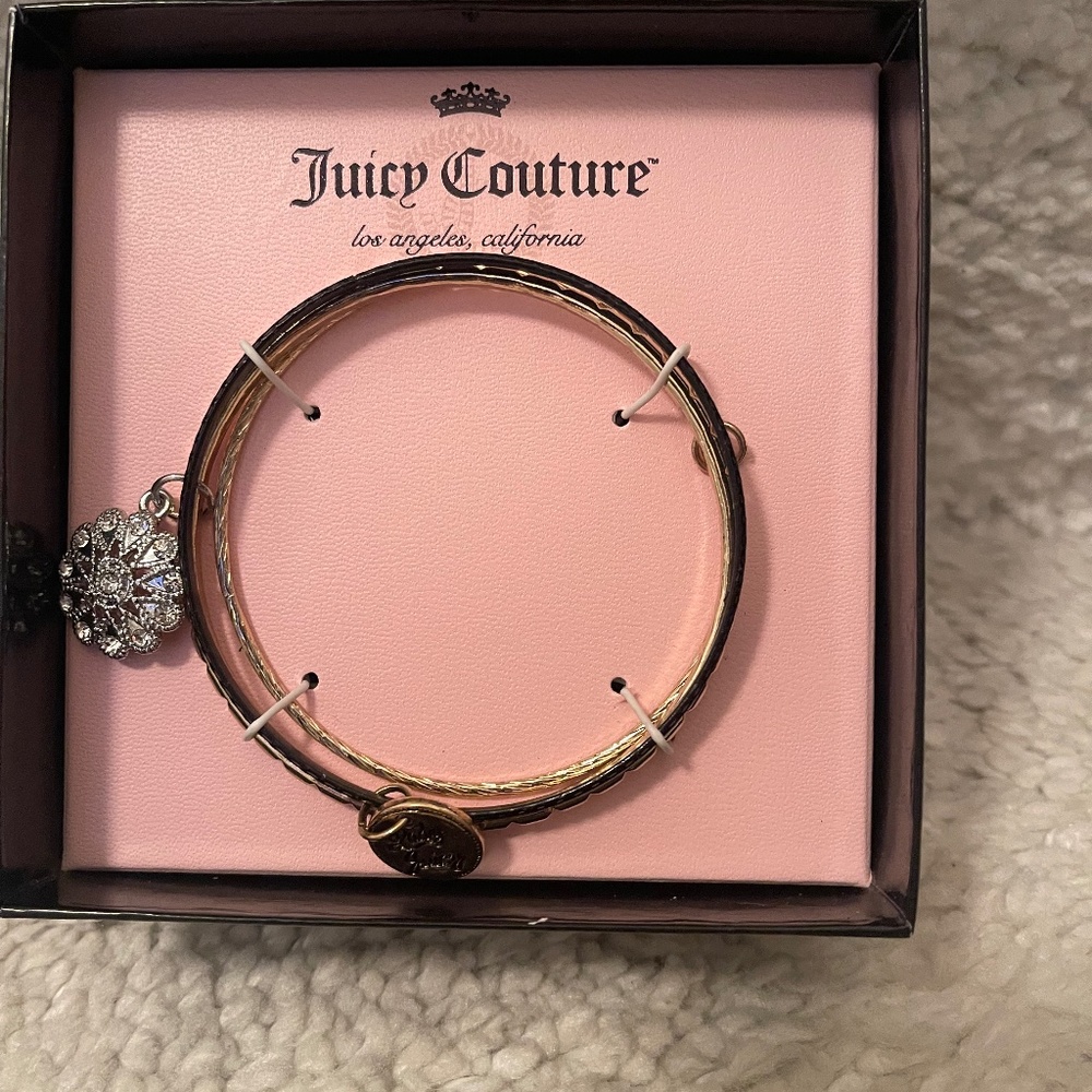 Juicy Couture Bracelet